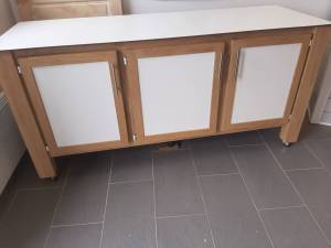 FABRICATION SUR MESURE EN ATELIER
