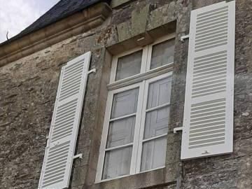 RESTAURATION