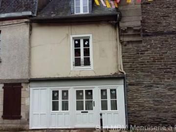 CHANGEMENT D'OUVERTURES