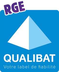 logo qualibat rge
