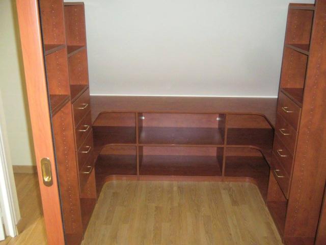 dressing sur mesure